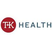 TK Health Logo